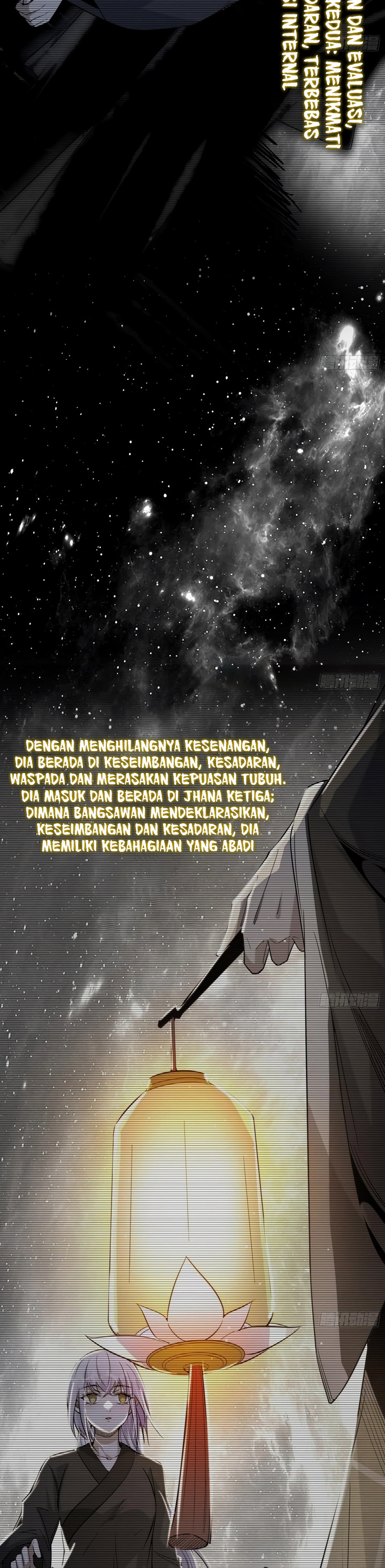 Dilarang COPAS - situs resmi www.mangacanblog.com - Komik im an evil god 431 - chapter 431 432 Indonesia im an evil god 431 - chapter 431 Terbaru 21|Baca Manga Komik Indonesia|Mangacan